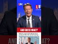 ‘Immigrants can’t rely on hardworking Brits to fund them’