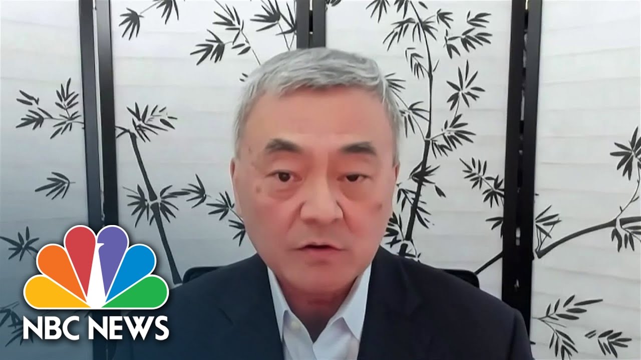 Former lieutenant general: fatal drone attack in Syria ‘will happen again’