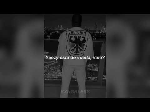 Everybody - Kanye West & Ty Dolla Sign ft Lil Baby (Subtitulado en Español)