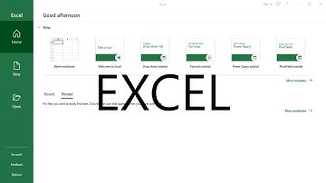 Excel Basics | Empowerment Technologies