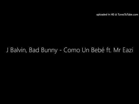 J Balvin, Bad