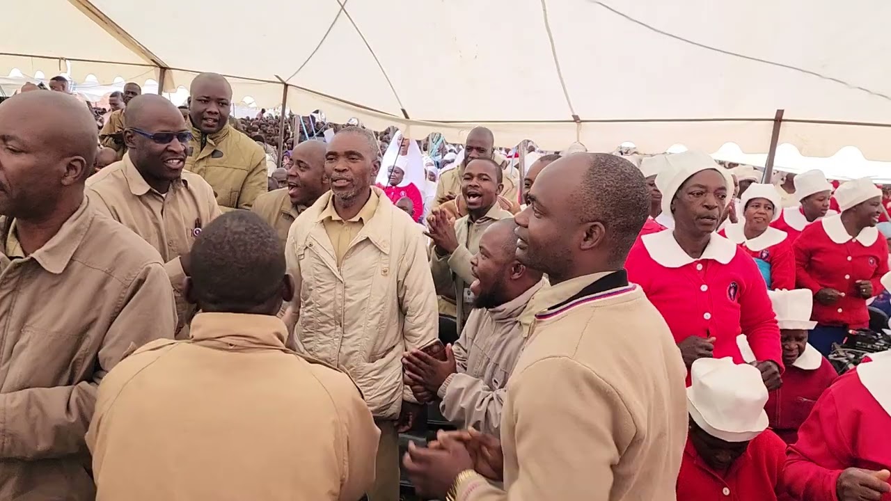 ABIBI 2025 || MANGWANANI ANO