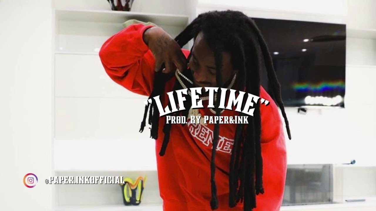 [NEW] Mozzy Type Beat  2022 – LIFETIME (Prod. Paper&Ink)