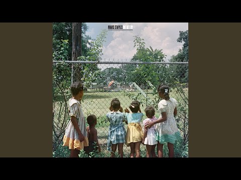 Change - Mavis Staples