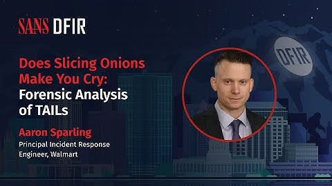 Forensic Analysis of TAILs