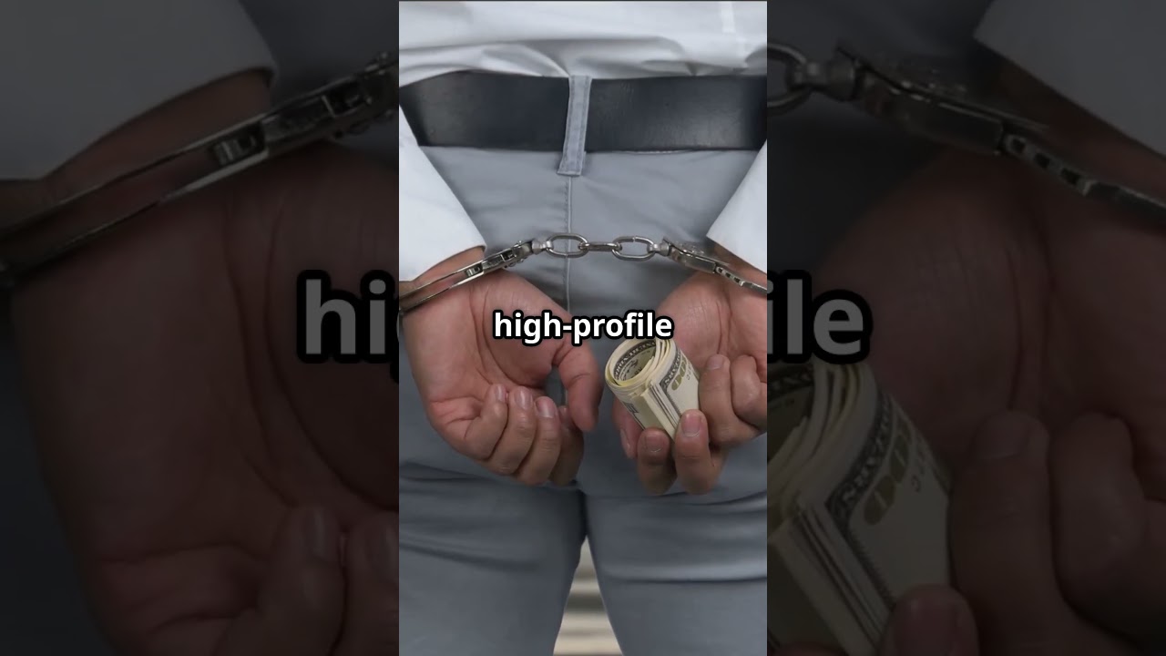 Top 5 Corruption Hotspots Exposed .