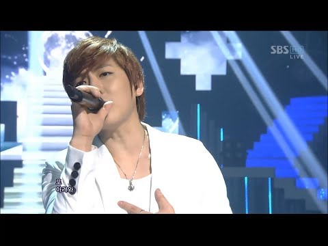 [1080p] 120506 디셈버 DECEMBER DK - 가슴아 미안해