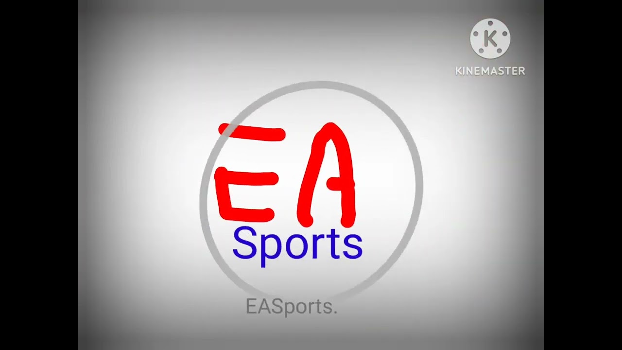 EA Sports Logo (Animated)