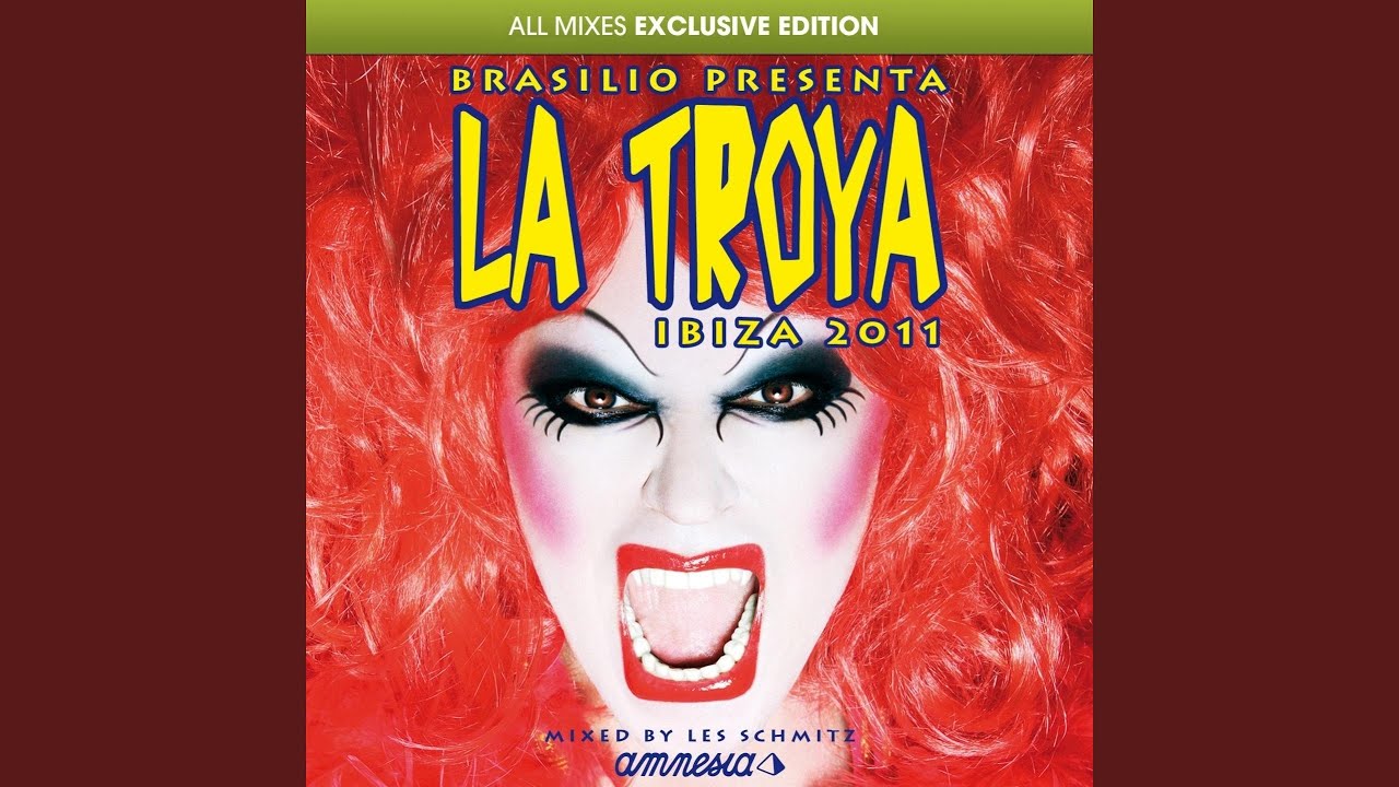 Work It (David Penn Remix)