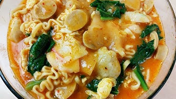 Setelah tau resep seblak simple enak ini, kamu gak akan beli lagi