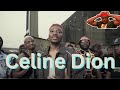 Ajebo Hustlers - Celine Dion [Visualiser] feat. ODUMODUBLVCK | Jonny Boy Reactz