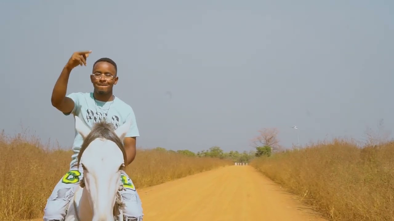 Bams Diamanka New Cilp vidéo  intellectuelle disponible do mi woda daharatou 2023