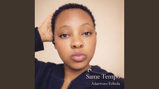 Same Tempo, same Tone