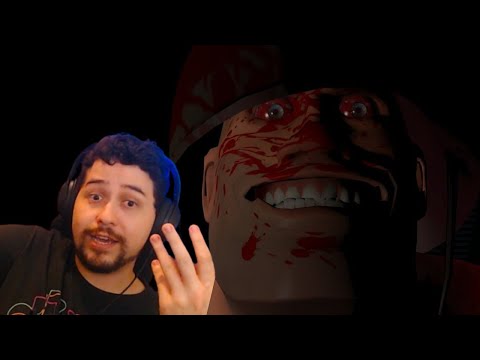 Painis Cupcake but it's analog horror [TF2 HORROR] Reaction