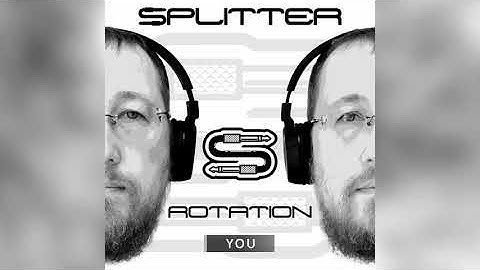 Splitter - Rotation (Official Album Video)