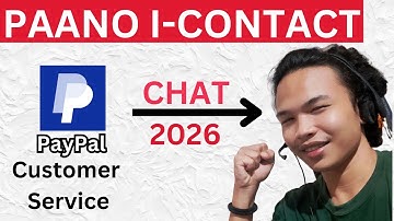 How to Contact Paypal Customer Service Chat Support Online