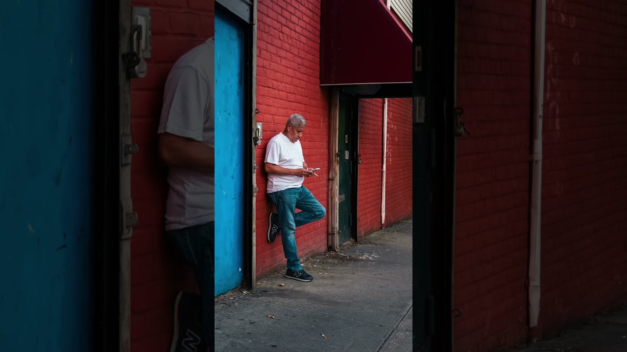 The Lumix 18-40 Kit lens is by far one of the best kit lens I've used. It pairs so well with the S9!