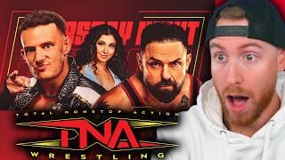 TNA IMPACT 2026 Live Stream May 28th 2026