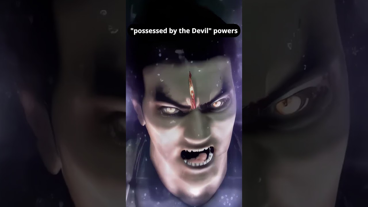 Tekken Story Explained in 1 Minute