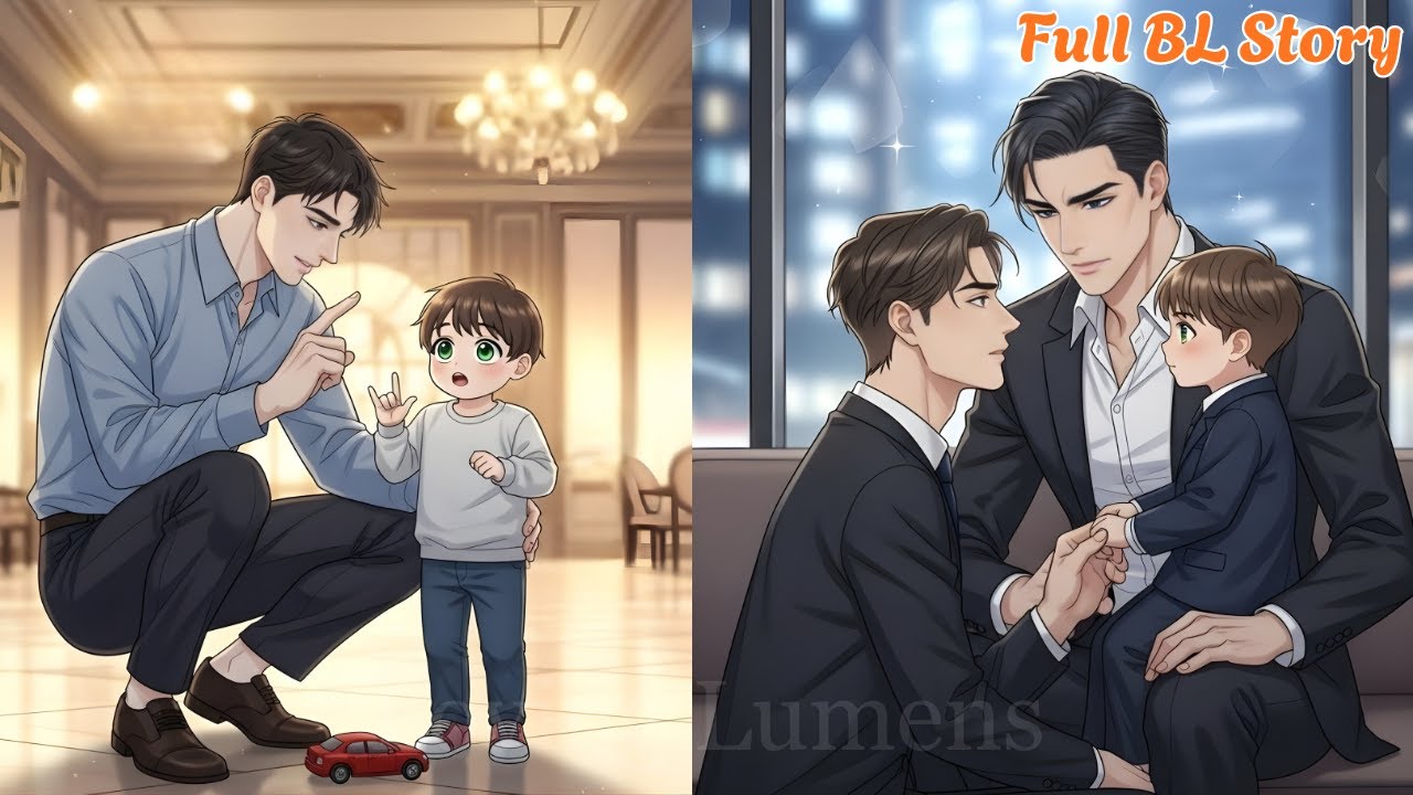 The CEO's Son Couldn't Speak And Nobody Cared, Until I Used Sign Language And He Finally Smiled