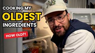 Information Using The Oldest Ingredients In My Kitchen Guide