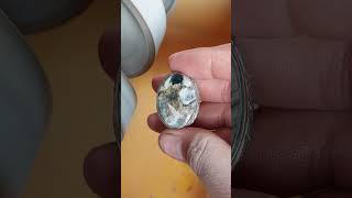 Batu akik gambar kaisar batuakikindonesia gemstone