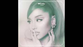 Ariana Grande - Positions (Dolby Atmos Stems)