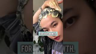 DIY Fenugreek Hair Mask for Hair Growth & Shine 🌿✨ #shorts #haircare #diymask #fenugreek DIY Fenugreek Hair Mask for Hair Growth & Shine 🌿✨ #shorts #haircare #diymask #fenugreek