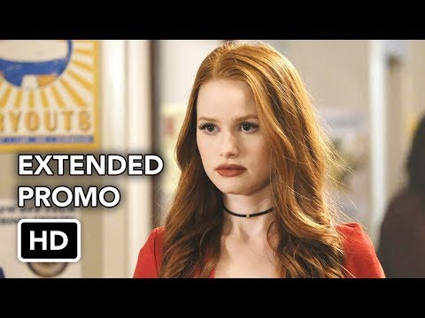 Riverdale 2X13 Extended Promo The Tell-Tale Heart Season 2 Episode 13 Extended Promo