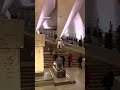 World leaders tour Grand Egyptian Museum