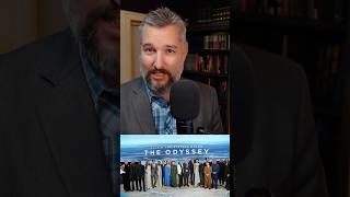 How Christopher Nolan Got His Casting Right on The Odyssey @wwutt