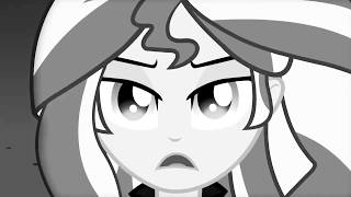 [MINI - PMV] Human (Sunset Shimmer)