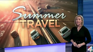 Summer travel: Better start booking