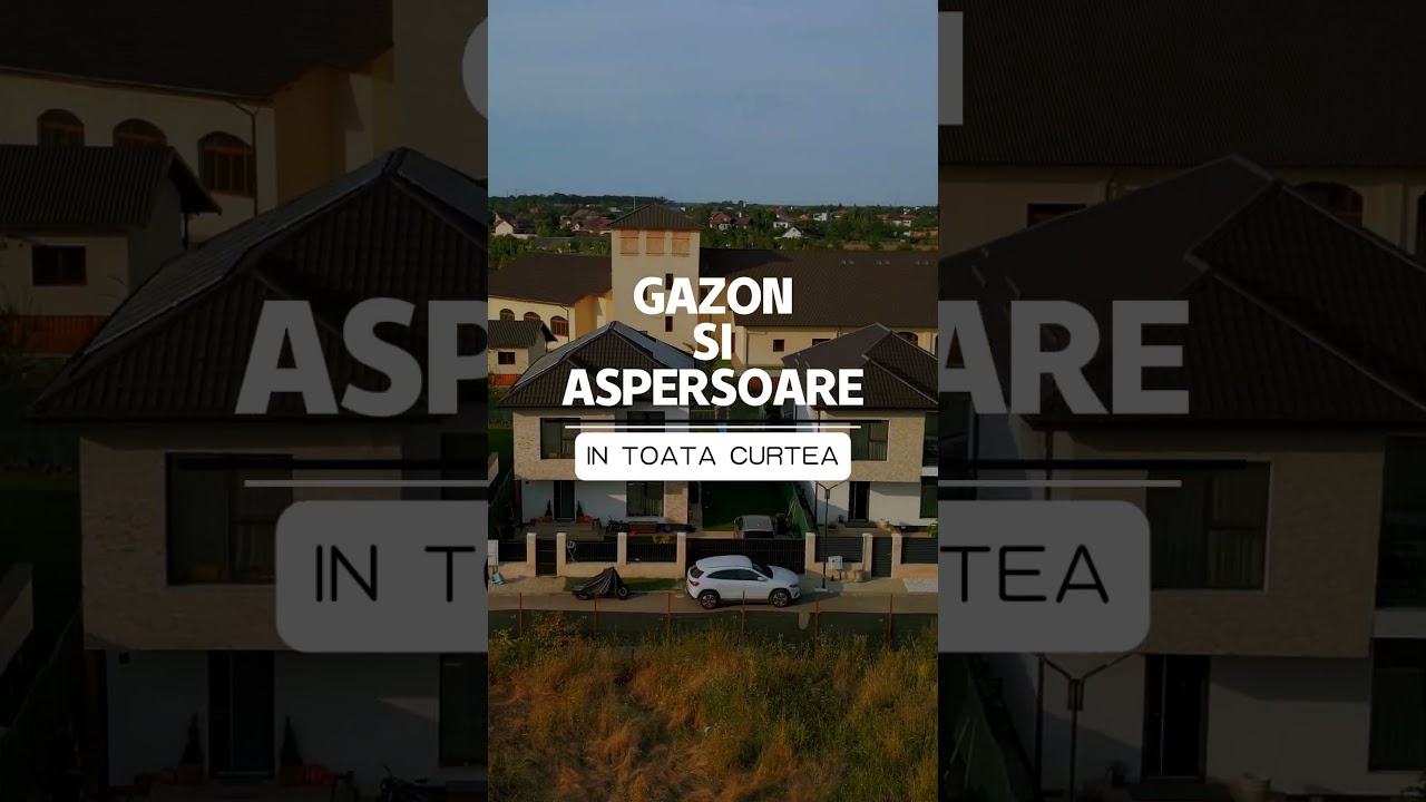 Video tur proprietate