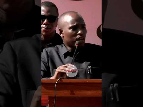 DOTO BITEKO TRILIONI 5 ZINAKOSA MAANA Live Fact Viral Trendingvideo Globaltv Shorts 