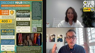 Building Relationships With Schools