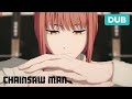 Makima's Power | DUB | Chainsaw Man
