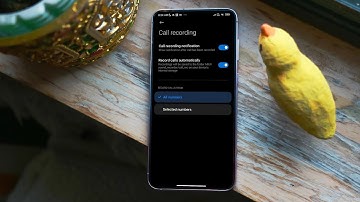 Mi Dialer Auto Call Recording Enabled in MIUI Dialer for Xiaomi, Redmi & Poco in India & Global