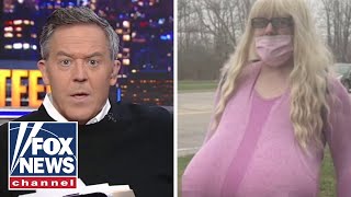 Gutfeld: This story is getting bigger and bouncier