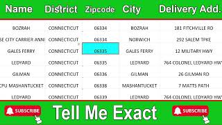 Gales Ferry Zip Code | 06335 Zip Code