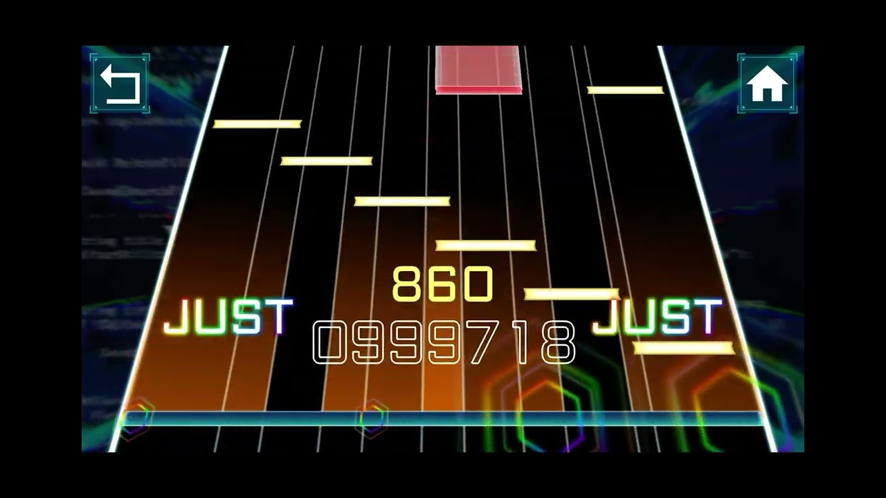 『TAKUMI³』 VEZZELiX 【INSANITY LV.15（現15+）】 ALL JUST［纞音月貓］