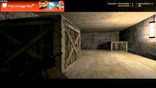 Alternate aTTax | paN - Ninja style defuse vs Mousesports on EPS FINALS XIV overall final