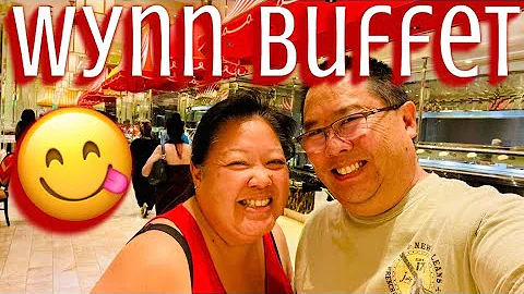 VEGAS 2022:  For your money, Bacchanal or Wynn Buf...