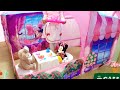 キッズテント ミニーマウス カフェ ディズニー / Play Tent Minnie Mouse Cafe : Play House