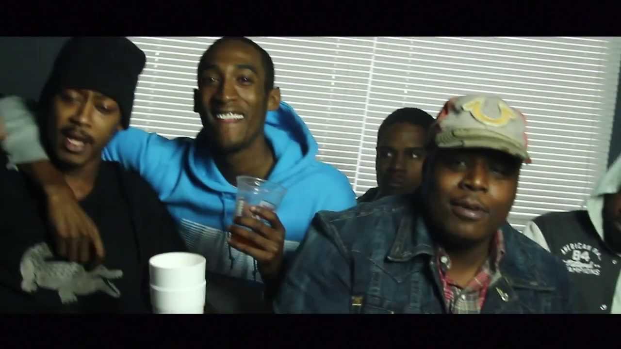 Brick lord ft. Dukes & Merc-Dope (Rondo Numba Nine Diss)