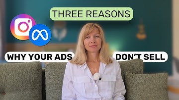 Meta Ads mistakes | Why your ads don