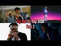 Try Not To Rap 2020 Part 2 (NBA YoungBoy, Lil Mosey, NLE Choppa, and MORE!)