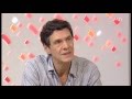 Pardonnez-moi : L'interview de Marc Lavoine