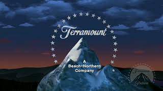 Terramount Pictures 1986-2002 Logo Package