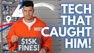 F1 Vegas Cops Show How They CAUGHT Drone Pilot!
Hey everyone! There has been a lot of discussion recently around how police are tracking drones and it appears the police themselves are happy to join the chat! In a recent post, Las Vegas law enforcement showed how they tracked down a drone pilot attempting to fly on the Vegas Strip during the Formula 1 race weekend. Join Sean as he take a look at the footage and compares the tech used to others featured recently on Geeksvana. Come along and join the live chat or catch the replay!
β© Subscribe to Geeksvana for more content like this! Click here:
https://www.youtube.com/Geeksvana
π± Follow Geeksvana on social media:
Twitter: https://www.twitter.com/geeksvana
Instagram: https://www.instagram.com/geeksvana
Facebook: https://www.facebook.com/geeksvana
π ABOUT GEEKSVANA:
Geeksvana is a YouTube channel focused on drones, or as you might call them UAS, (Uncrewed Aerial Systems). We cover all types of drones from hobbyist to commercial, with a focus on drone rules and future flight. Primarily a news channel looking to bring our audience the latest news, leaks and information on the drone world β we also provide how to guides and reviews on products. Geeksvana is an independent source of news and guidance.
Sean Hickey, founder of Geeksvana and main channel presenter is a UK registered journalist who seeks to provide accurate information on what is an often misquoted and misrepresented industry and hobby. Sean currently holds certificates from the UK Civil Aviation Authority, including both the A2 Certificate of Competency (A2 CofC) and the General Visual Line of Sight Certificate (GVC). Flying all sizes of multirotor aircraft from the small DJI Mini 2 to larger aircraft including the DJI Inspire series for both hobby flights and commercial work.
β£οΈ BECOME A MEMBER!
You can become a channel member and enjoy a range of benefits including custom emojis in live chat and comments. You can also join regular video meetups exclusively available to members. Find out how you can show your direct support of the Geeksvana channel from just 0.99p/c per month! Click here:
https://www.youtube.com/channel/UCAc1LjZTCMOsPtBLIzWTpMQ/join
π GEEKSVANA MERCH!!
Check out our range of merch available via the merch shelf below every video or click here:
https://geeksvana.myspreadshop.co.uk/
Got merch? Send us a picture of you wearing your Geeksvana merch and we will share it out on our social media and give you and your channel a shout out!! Email a link to your post or the pic to email@geeksvana.com.
πΉ GEEKSVANA STUDIOS
We work with clients to produce a range of high-quality video content for their own social media accounts. From training videos and internal support content to YouTube content and live streaming events, Geeksvana Studios can provide a cost-effective solution. With studio space available we also have a team of male and female presenters available if required. Find out more here:
https://www.geeksvana.com.
π©οΈ DRONE SERVICES
Geeksvana Studios can also offer you a range of drone services. From data capture to videography or event coverage, we have a range of aircraft and A2 CofC and GVC qualified operators to complete the task. For more information, visit: https://www.geeksvana.com.
π° GOT A STORY?
Have a news story you would like to send us? Something you want to discuss? Email sean@geeksvana.com
Β©οΈ Geeksvana 2022. This content is subject to copyright and represents original work. No permission to copy, rebroadcast or otherwise distribute is provided. For more please visit: https://www.geeksvana.com F1 Vegas Cops Show How They CAUGHT Drone Pilot!